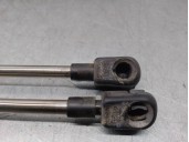 Recambio de amortiguadores maletero / porton para daewoo matiz 0.8 cat referencia OEM IAM 3858866 