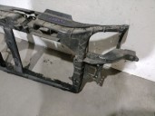 Replacement front panel for Seat Ibiza (6L1) 1.2 OEM IAM reference 6L0805588 6L0805588 