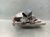 Recambio de faro antiniebla derecho para mazda 6 hatchback (gh) 2.2 mzr-cd (gh10) referencia OEM IAM GS1D51680B GS1D51680B 11441