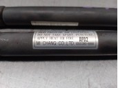 Recambio de amortiguadores maletero / porton para daewoo matiz 0.8 cat referencia OEM IAM 3858866 