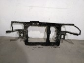 Replacement front panel for Seat Ibiza (6L1) 1.2 OEM IAM reference 6L0805588 6L0805588 