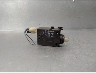 Recambio de motor cierre centralizado porton para toyota avensis berlina (t 22) 1.6 16v referencia OEM IAM 6915005010 