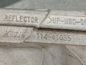 Recambio de faro antiniebla derecho para mazda 6 hatchback (gh) 2.2 mzr-cd (gh10) referencia OEM IAM GS1D51680B GS1D51680B 11441