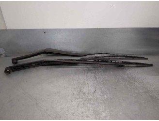 Recambio de brazo limpia delantero derecho para hyundai santa fe (bm) 2.2 crdi cat referencia OEM IAM 983602B000  