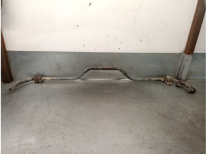 Recambio de barra estabilizadora trasera para nissan murano i (z50) 3.5 4x4 referencia OEM IAM 56230CA000 56230CA000 