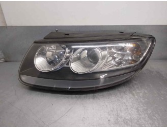 Recambio de faro izquierdo para hyundai santa fe (bm) 2.2 crdi cat referencia OEM IAM 921012B020  