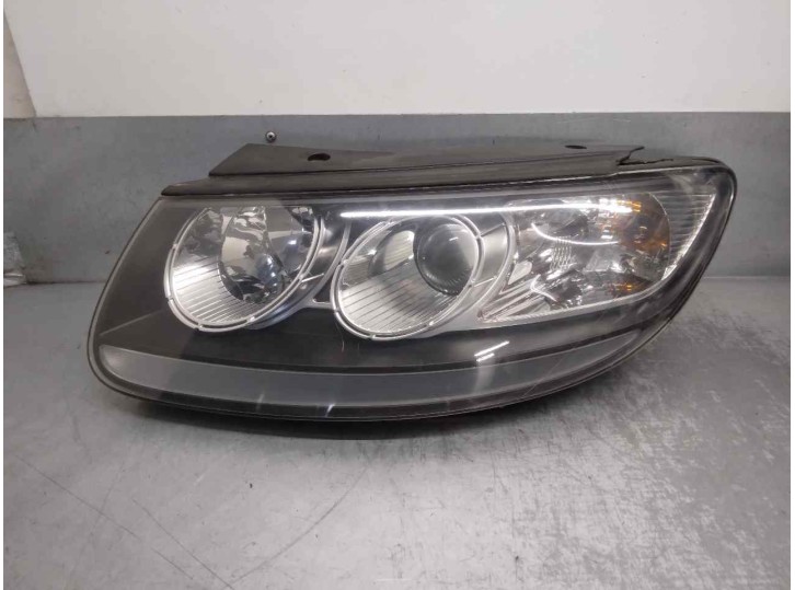 Recambio de faro izquierdo para hyundai santa fe (bm) 2.2 crdi cat referencia OEM IAM 921012B020 