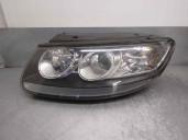 Recambio de faro izquierdo para hyundai santa fe (bm) 2.2 crdi cat referencia OEM IAM 921012B020 