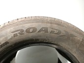 Recambio de neumatico/s para land rover freelander i (l314) 2.0 td4 4x4 referencia OEM IAM 21565R1698H ROADX RX MOTION H12