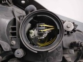 Recambio de faro izquierdo para hyundai santa fe (bm) 2.2 crdi cat referencia OEM IAM 921012B020  