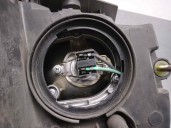 Recambio de faro izquierdo para hyundai santa fe (bm) 2.2 crdi cat referencia OEM IAM 921012B020 