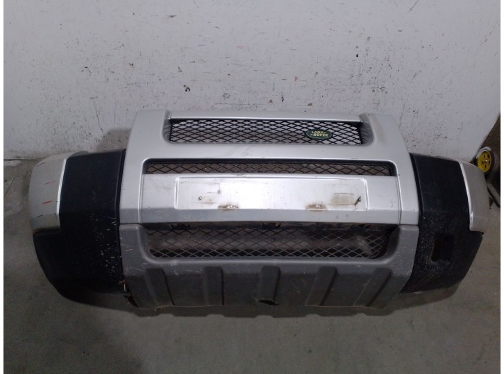 Replacement front bumper for Land Rover Freelander I (L314) 2.0 TD4 4x4 OEM IAM reference DPC101620LM DPC101620LM 