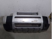 Replacement front bumper for Land Rover Freelander I (L314) 2.0 TD4 4x4 OEM IAM reference DPC101620LM DPC101620LM 