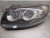 Recambio de faro izquierdo para hyundai santa fe (bm) 2.2 crdi cat referencia OEM IAM 921012B020 