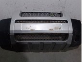 Replacement front bumper for Land Rover Freelander I (L314) 2.0 TD4 4x4 OEM IAM reference DPC101620LM DPC101620LM 