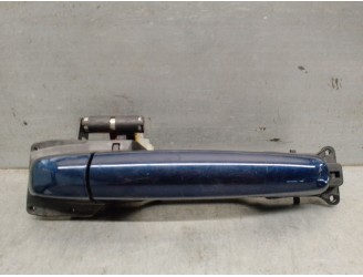 Recambio de maneta exterior delantera derecha para suzuki vitara (ly) 1.4 hybrid (mild hybrid) referencia OEM IAM 8281163J00 828