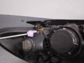 Recambio de faro izquierdo para hyundai santa fe (bm) 2.2 crdi cat referencia OEM IAM 921012B020 