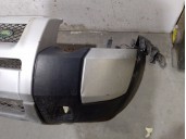 Replacement front bumper for Land Rover Freelander I (L314) 2.0 TD4 4x4 OEM IAM reference DPC101620LM DPC101620LM 