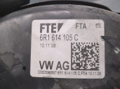 Recambio de servofreno para seat ibiza (6j5) fr referencia OEM IAM 6R1614105C 