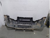 Replacement front bumper for Land Rover Freelander I (L314) 2.0 TD4 4x4 OEM IAM reference DPC101620LM DPC101620LM 