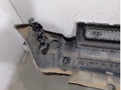 Replacement front bumper for Land Rover Freelander I (L314) 2.0 TD4 4x4 OEM IAM reference DPC101620LM DPC101620LM 