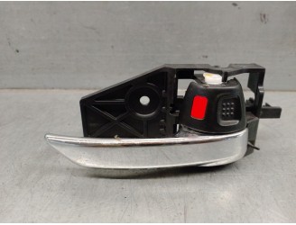 Recambio de maneta interior delantera derecha para suzuki vitara (ly) 1.4 hybrid (mild hybrid) referencia OEM IAM 8311061M005PK 