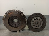 Recambio de kit embrague para mercedes-benz clase c (w201) berlina 2.3 referencia OEM IAM 323019712 323019712 LUK