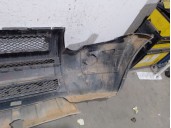Replacement front bumper for Land Rover Freelander I (L314) 2.0 TD4 4x4 OEM IAM reference DPC101620LM DPC101620LM 