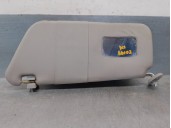 Recambio de parasol izquierdo para daewoo matiz 0.8 cat referencia OEM IAM 96643544 