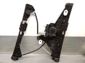 Recambio de elevalunas delantero derecho para opel corsa f (p2jo) corsa-e (68) referencia OEM IAM 9829043380 