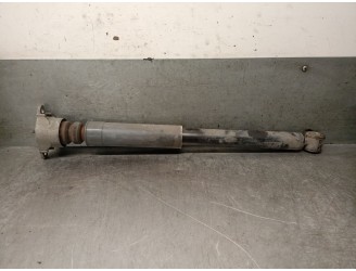 Recambio de amortiguador trasero izquierdo para ford transit courier b460 monospace 1.5 tdci referencia OEM IAM EY1618080CB EY16