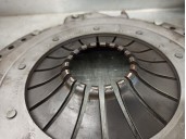 Recambio de kit embrague para mercedes-benz clase c (w201) berlina 2.3 referencia OEM IAM 323019712 323019712 LUK