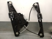 Recambio de elevalunas delantero derecho para opel corsa f (p2jo) corsa-e (68) referencia OEM IAM 9829043380 