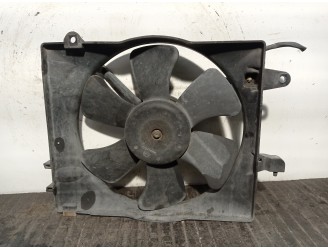 Recambio de electroventilador para daewoo matiz 0.8 cat referencia OEM IAM 93741251  