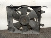 Recambio de electroventilador para daewoo matiz 0.8 cat referencia OEM IAM 93741251 