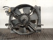 Recambio de electroventilador para daewoo matiz 0.8 cat referencia OEM IAM 93741251 