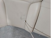 Recambio de asientos traseros para lexus gs (_s19_) 450h (grs191_, gws191_) referencia OEM IAM 2GRFSE 2GRFSE 