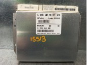 Recambio de centralita abs para mercedes-benz clase a (w168) 160 (168.033) referencia OEM IAM 0265453632 0265109431 BOSCH
