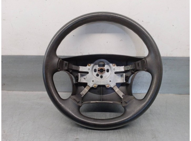 Replacement steering wheel for Daewoo Matiz 0.8 CAT OEM IAM reference 96304419 