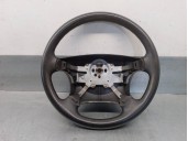 Replacement steering wheel for Daewoo Matiz 0.8 CAT OEM IAM reference 96304419 