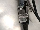 Recambio de elevalunas delantero derecho para opel corsa f (p2jo) corsa-e (68) referencia OEM IAM 9829043380 