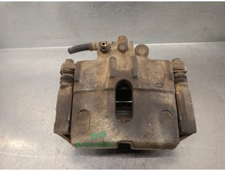 Recambio de pinza freno delantera derecha para land rover freelander i (l314) 2.0 td4 4x4 referencia OEM IAM SEG100260 SEG100260