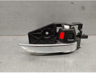 Recambio de maneta interior trasera derecha para suzuki vitara (ly) 1.4 hybrid (mild hybrid) referencia OEM IAM 8311061M005PK 83