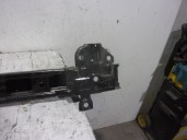 Recambio de refuerzo paragolpes delantero para hyundai santa fe (bm) 2.2 crdi cat referencia OEM IAM 865302B010 DE HIERRO 