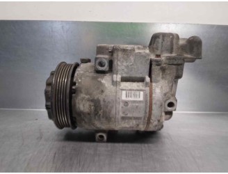 Recambio de compresor aire acondicionado para mercedes-benz clase a (w168) 160 (168.033) referencia OEM IAM A0002305911 44720097