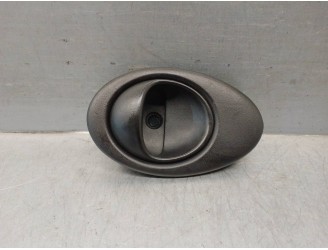 Recambio de maneta interior delantera izquierda para daewoo matiz 0.8 cat referencia OEM IAM 96563305  