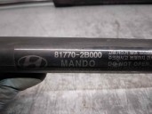 Recambio de amortiguadores maletero / porton para hyundai santa fe (bm) 2.2 crdi cat referencia OEM IAM 817702B000 