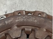 Recambio de kit embrague para hyundai atos (mx) gls referencia OEM IAM 4130002011  VALEO