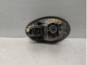 Recambio de maneta interior delantera izquierda para daewoo matiz 0.8 cat referencia OEM IAM 96563305  