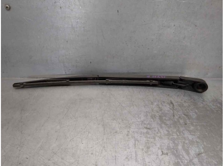 Recambio de brazo limpia trasero para hyundai santa fe (bm) 2.2 crdi cat referencia OEM IAM 988202B000  